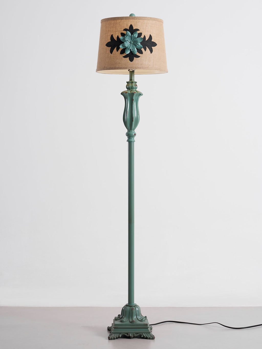 Lark Floor Lamp