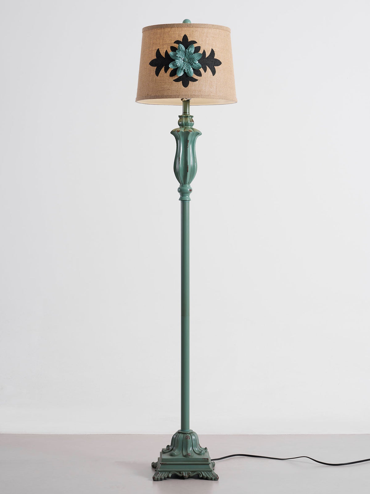 Lark Floor Lamp