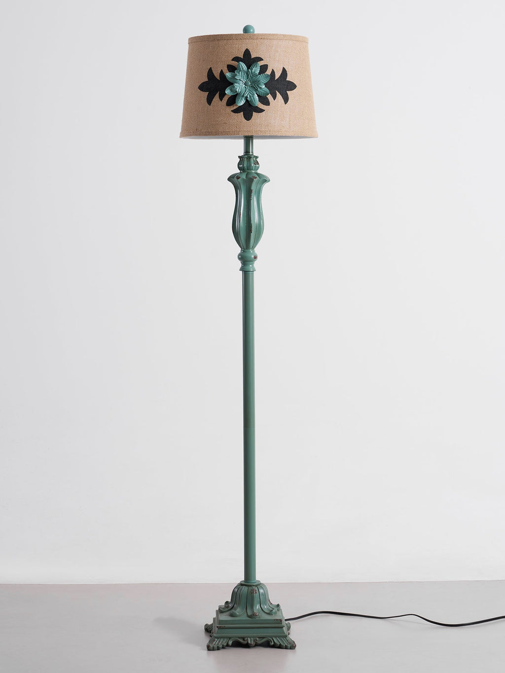 Lark Floor Lamp