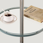 Smafan Floor Lamp