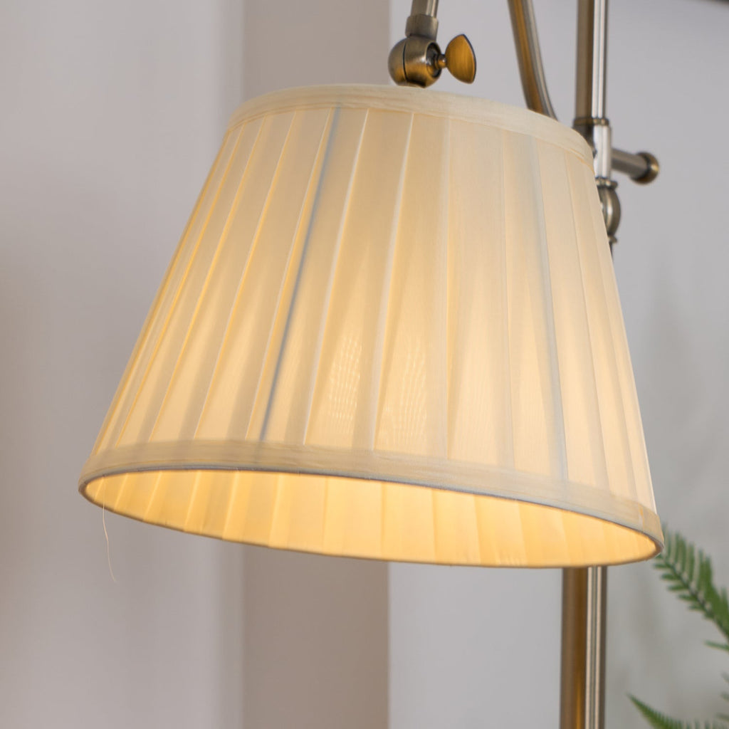 Suffolk Table Lamp