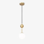Born Pendant Light