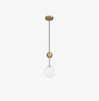 Born Pendant Light