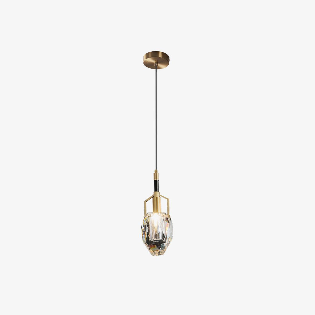 Lavilla Pendant Lamp