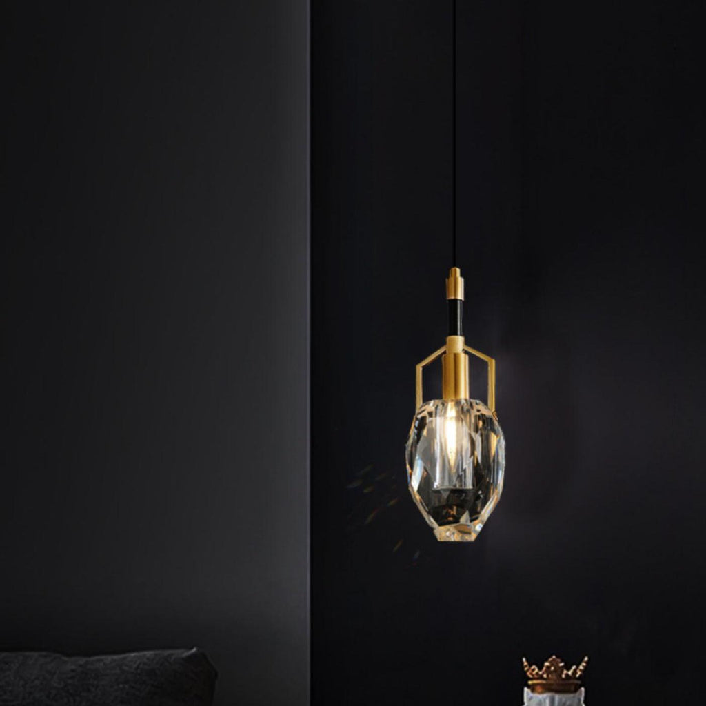 Lavilla Pendant Lamp