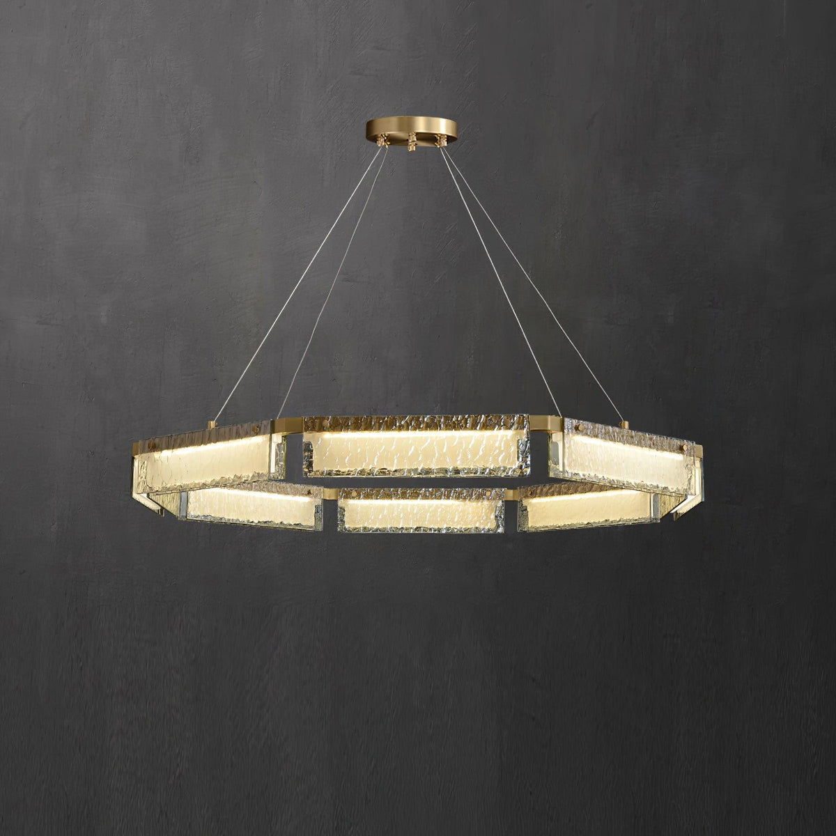 Asner LED Chandelier