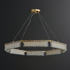 Asner LED Chandelier