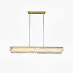Cloud Fog Pendant Lamp