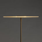 Luxora Floor Lamp
