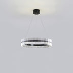 Saturno LED Chandelier