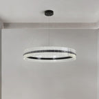 Saturno LED Chandelier