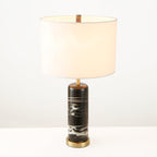 Cliff Table Lamp