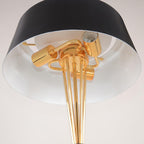 Lowrider Table Lamp