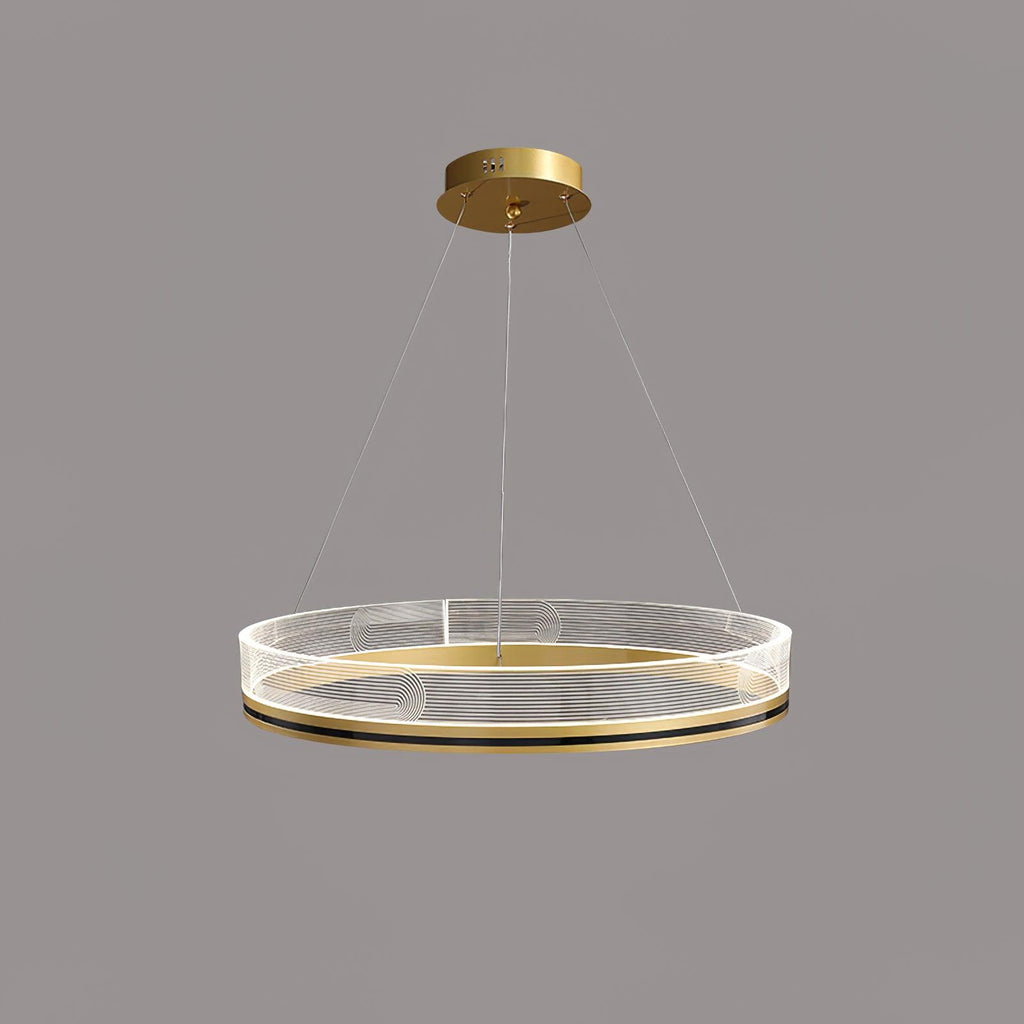 Sendra Chandelier