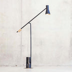 Metro Floor Lamp