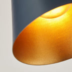 Metro Floor Lamp