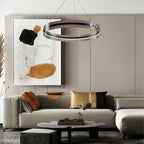 Javor LED Chandelier