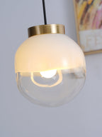 Ecar Pendant Lamp