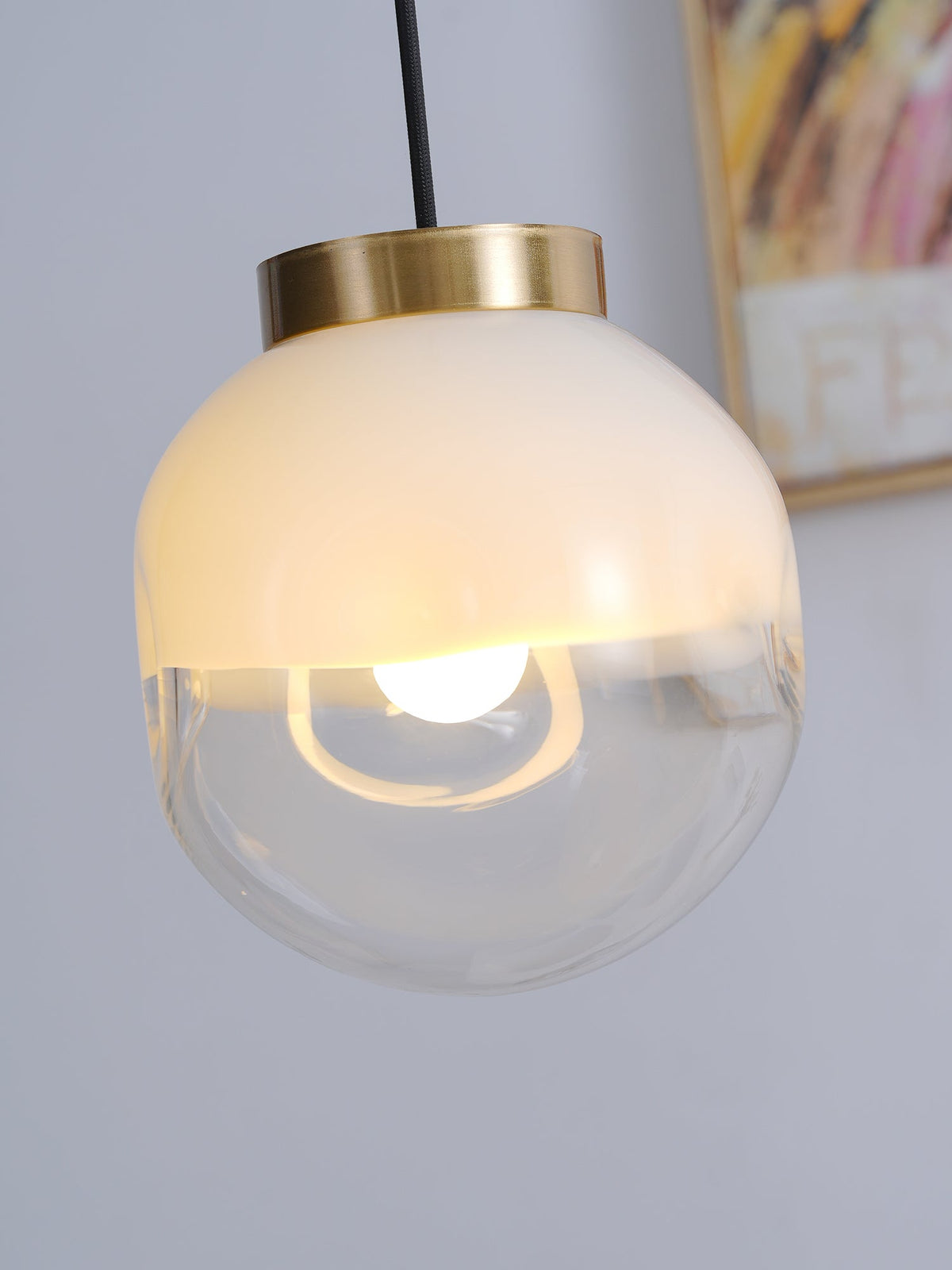 Ecar Pendant Lamp