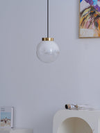 Ecar Pendant Lamp