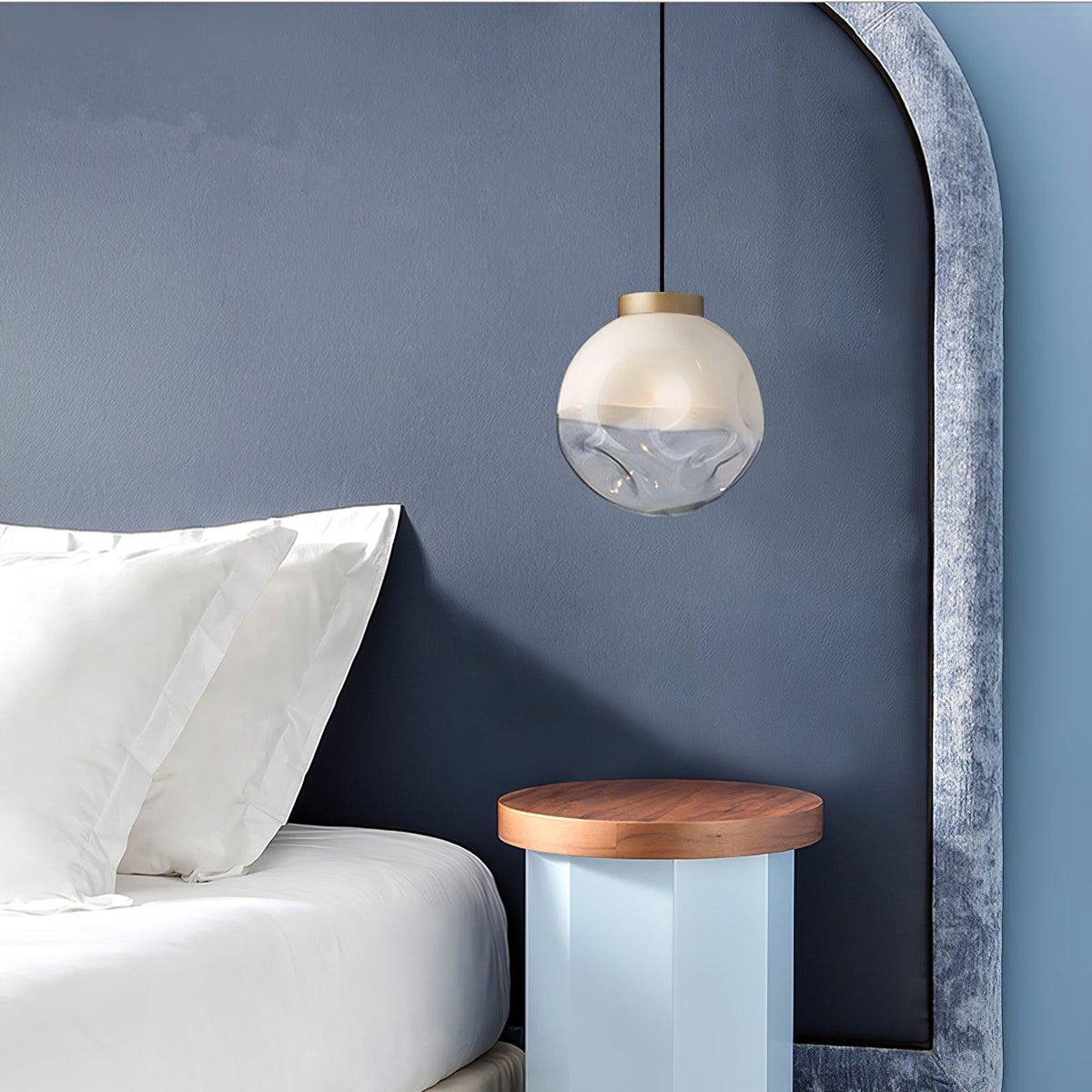 Ecar Pendant Lamp