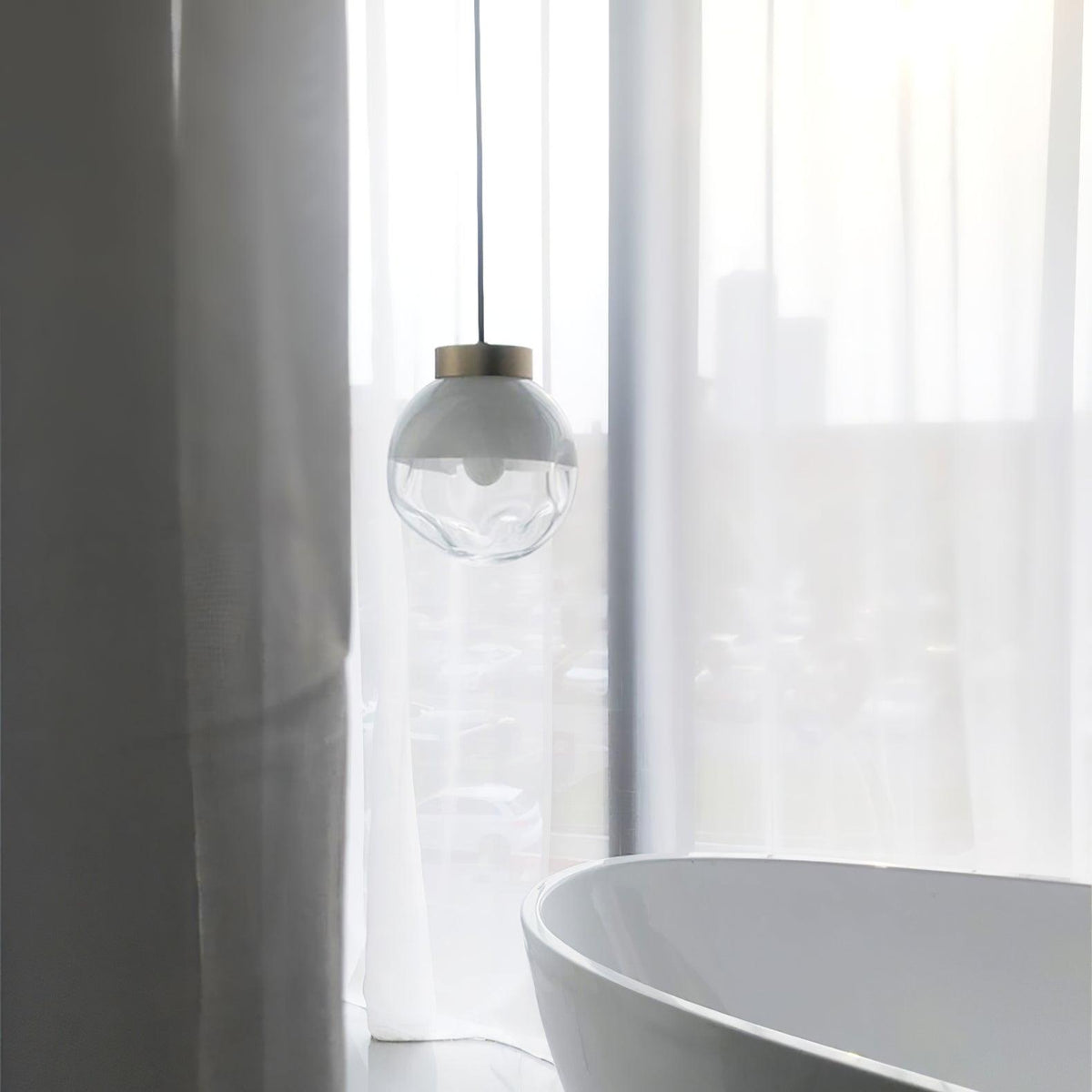 Ecar Pendant Lamp