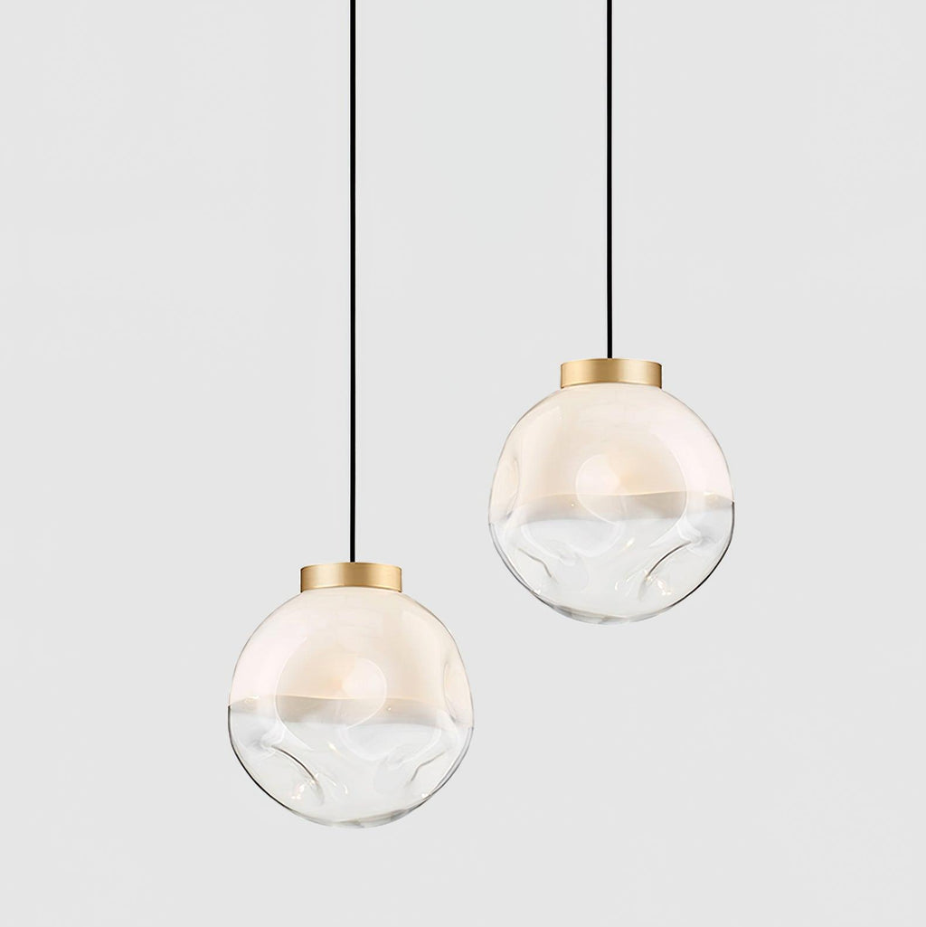 Ecar Pendant Lamp