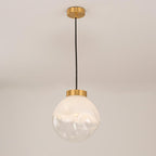 Ecar Pendant Lamp