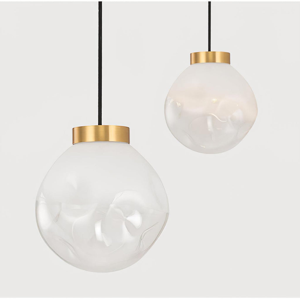 Ecar Pendant Lamp