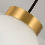 Ecar Pendant Lamp