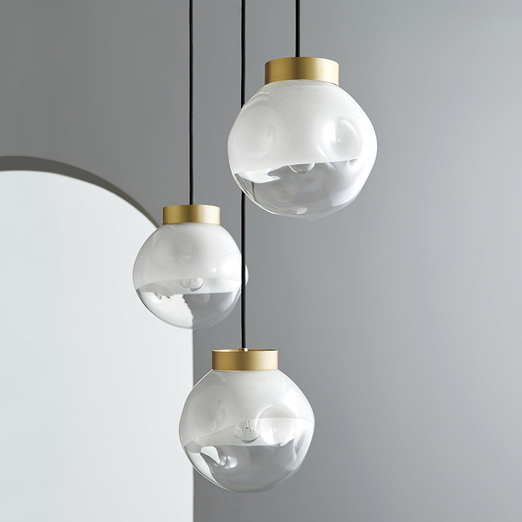 Ecar Pendant Lamp