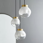 Ecar Pendant Lamp