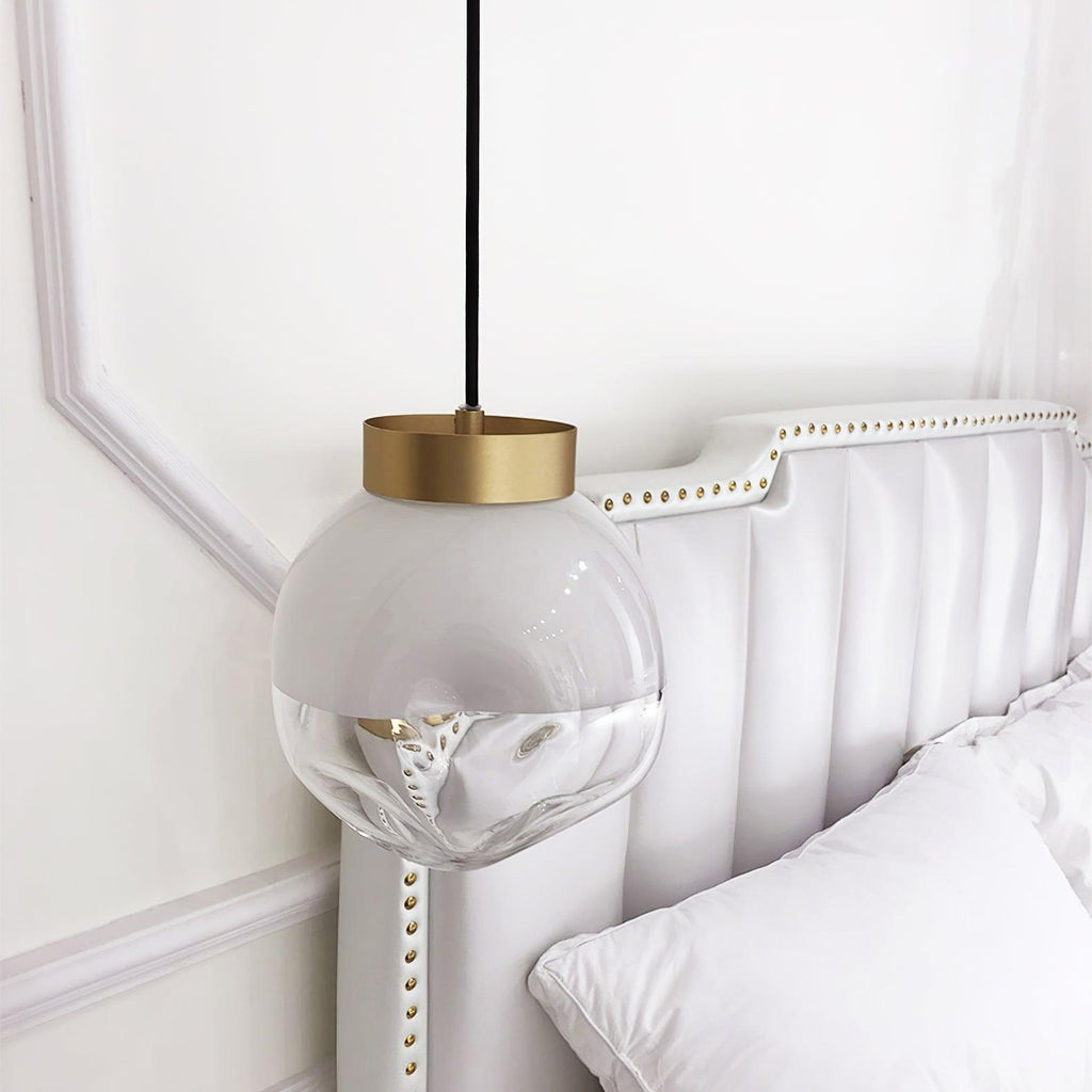 Ecar Pendant Lamp