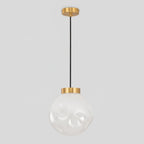 Ecar Pendant Lamp