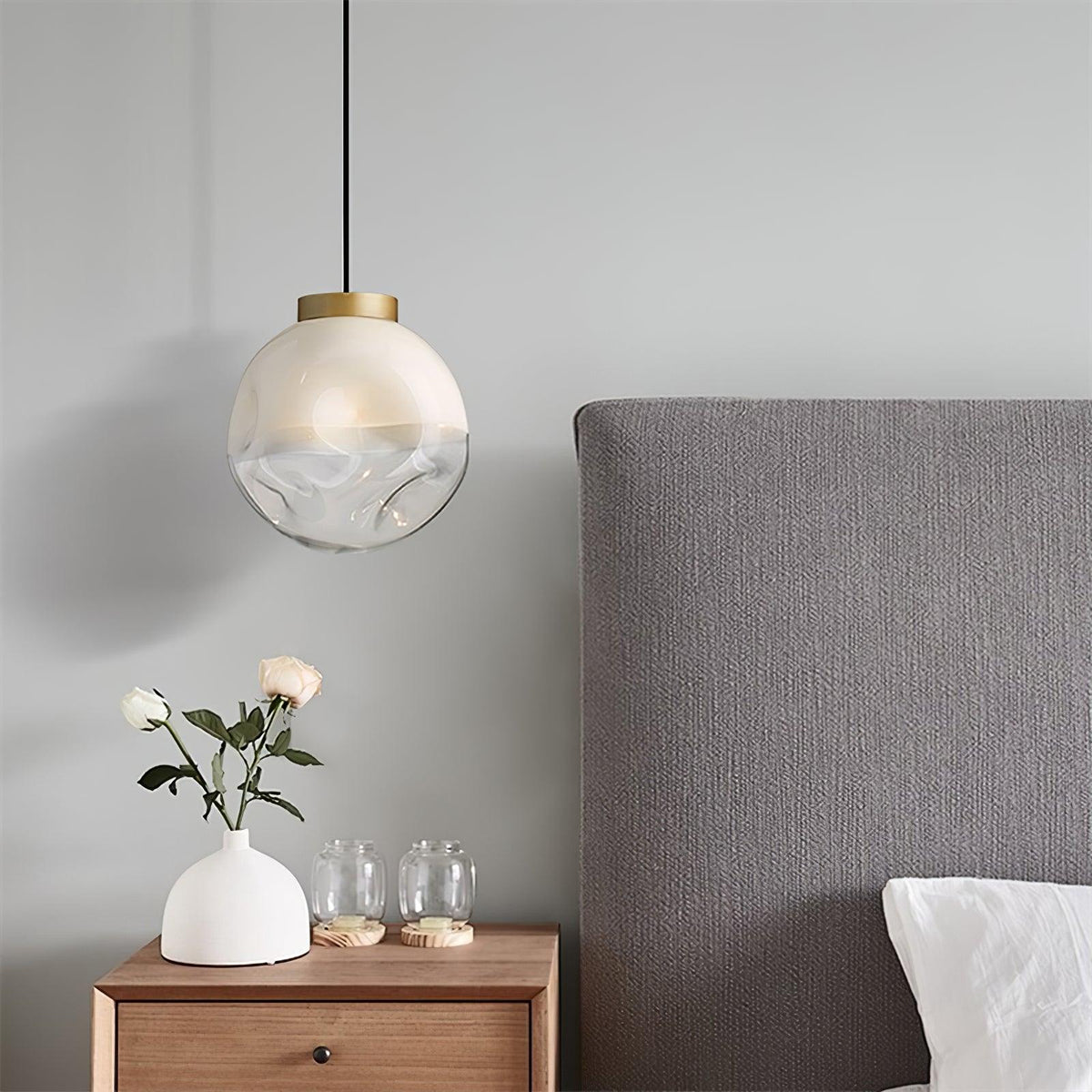 Ecar Pendant Lamp