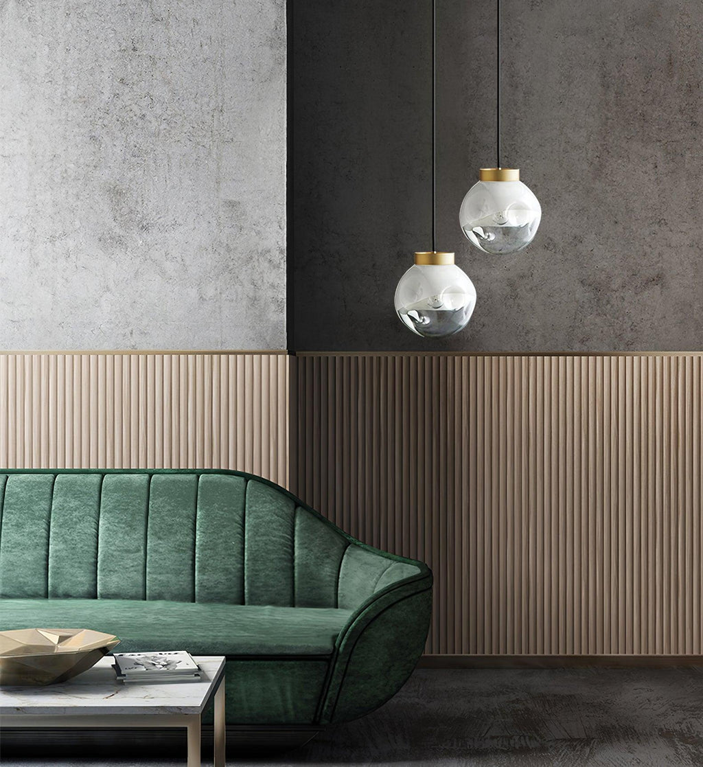 Ecar Pendant Lamp