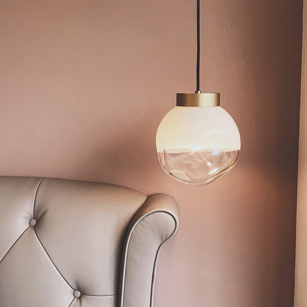 Ecar Pendant Lamp