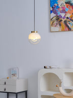 Ecar Pendant Lamp