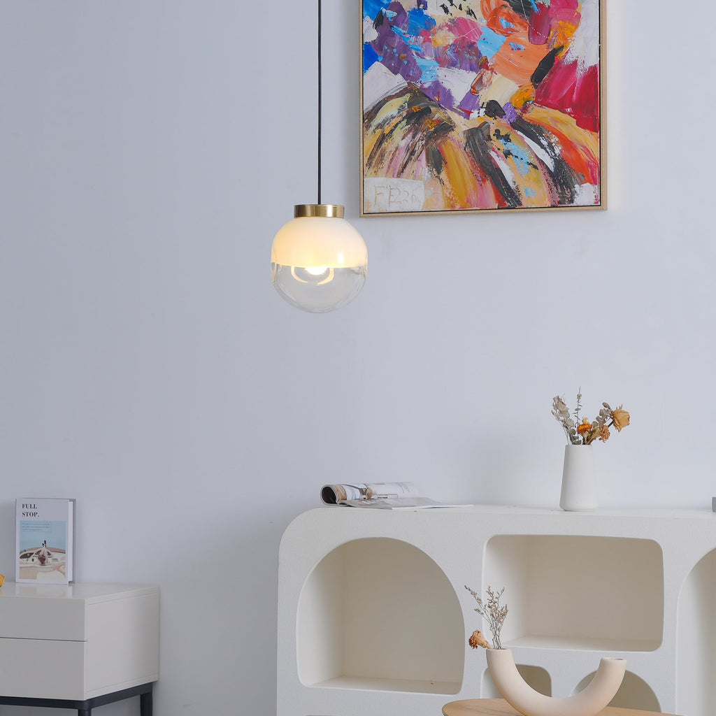 Ecar Pendant Lamp