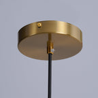 Ecar Pendant Lamp