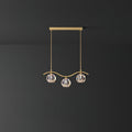 Eara Crystal Chandelier