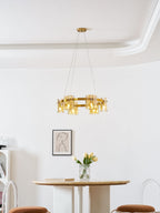 Corlota Chandelier