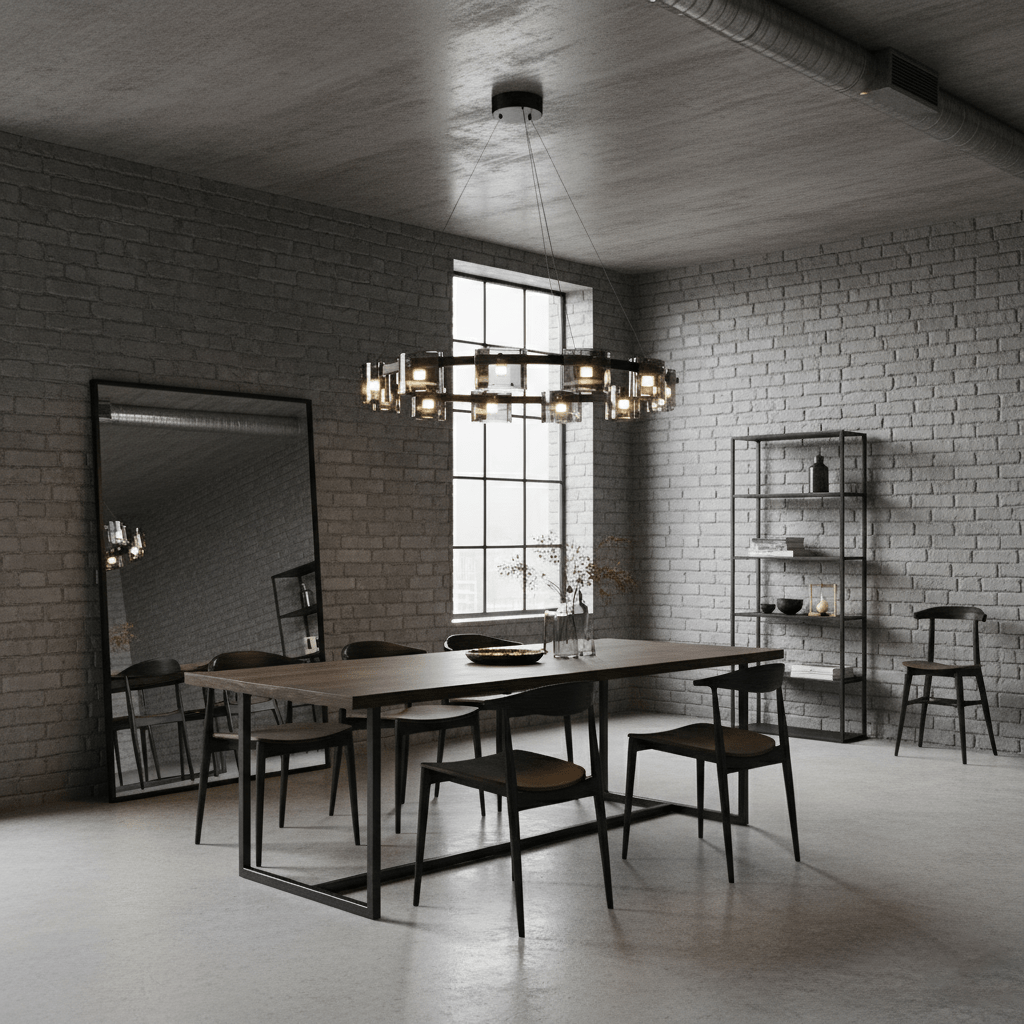 Corlota Chandelier