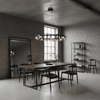Corlota Chandelier