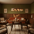 Corlota Chandelier