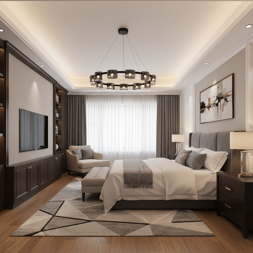 Corlota Chandelier