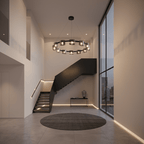 Corlota Chandelier