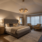 Corlota Chandelier