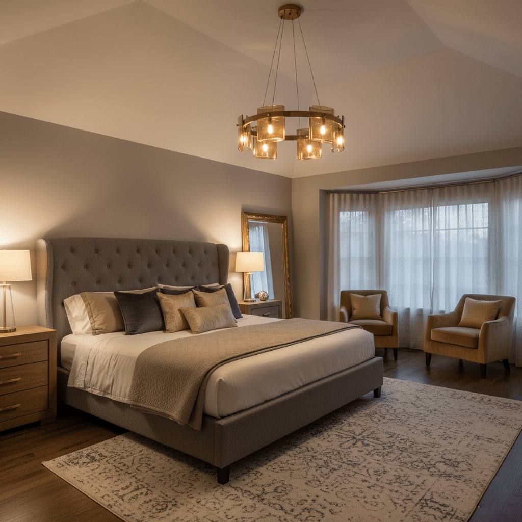 Corlota Chandelier