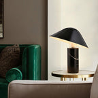 Adelaide Marble Table Lamp